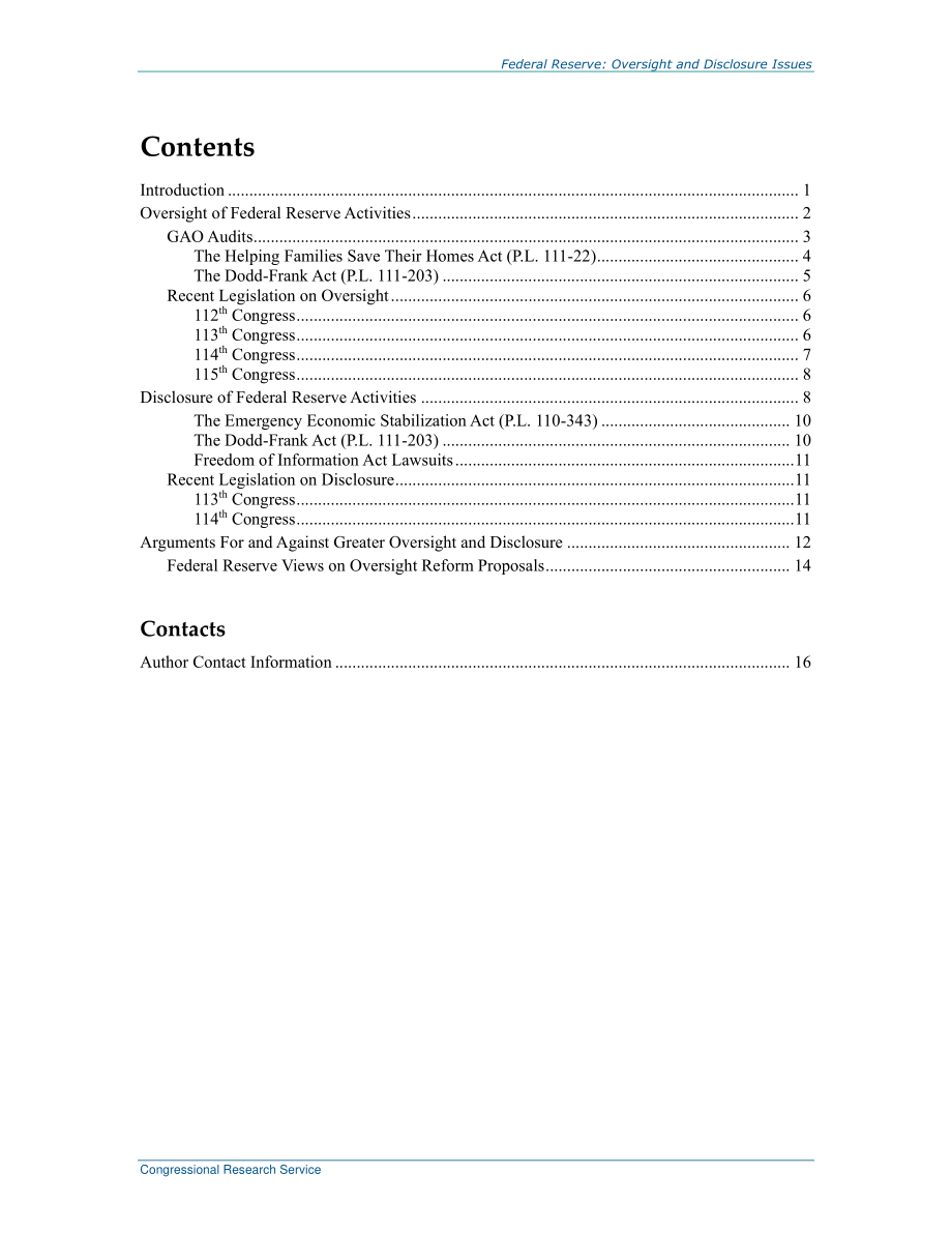 [20170327]R42079_美联储：监督和披露问题.pdf_第3页