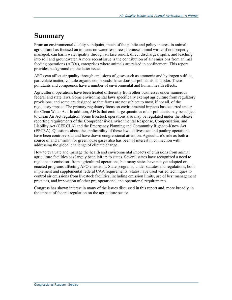 [20160606]RL32948_空气质量问题和畜牧业：基础.pdf_第2页