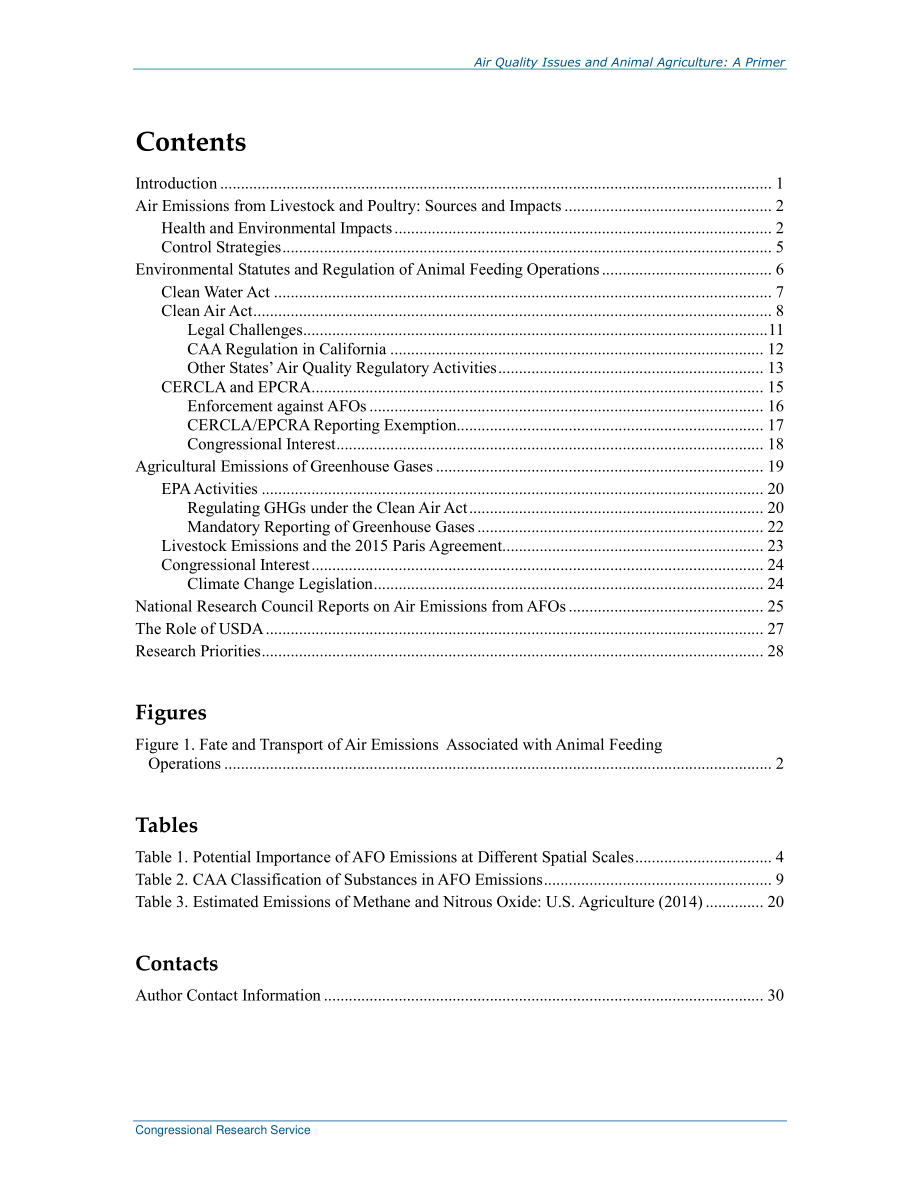 [20160606]RL32948_空气质量问题和畜牧业：基础.pdf_第3页