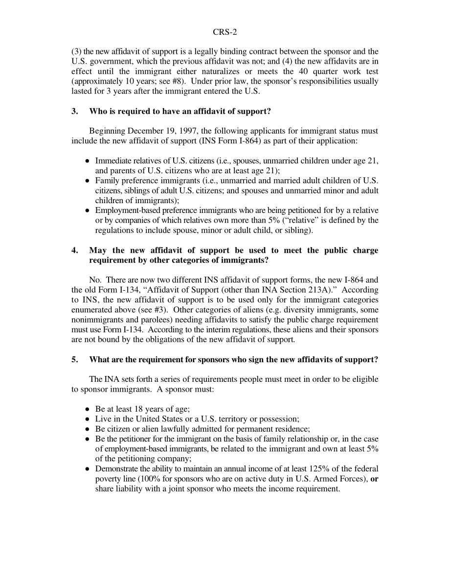 [19971215]97-1054EPW_移民：新的支持宣誓书-问题、答案和问题.pdf_第2页
