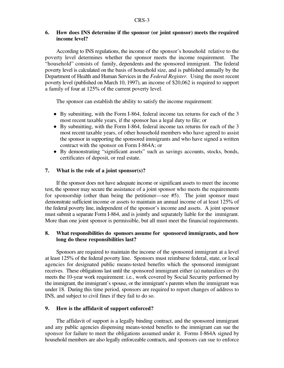 [19971215]97-1054EPW_移民：新的支持宣誓书-问题、答案和问题.pdf_第3页