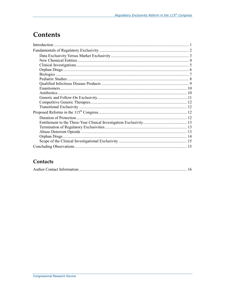 [20170915]R44951_第115届国会的监管排他性改革.pdf_第3页