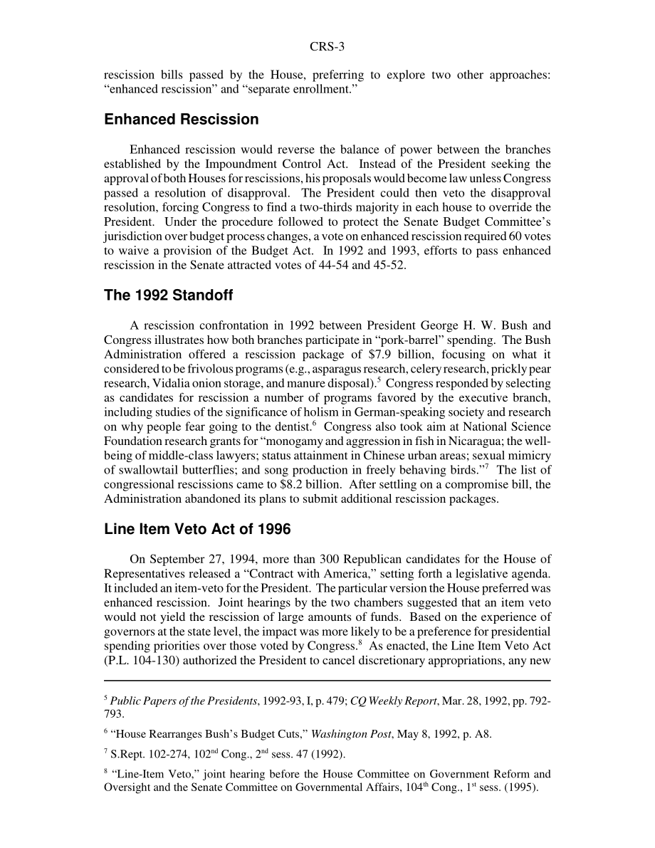 [20041202]RS21991_总统项目否决权.pdf_第3页