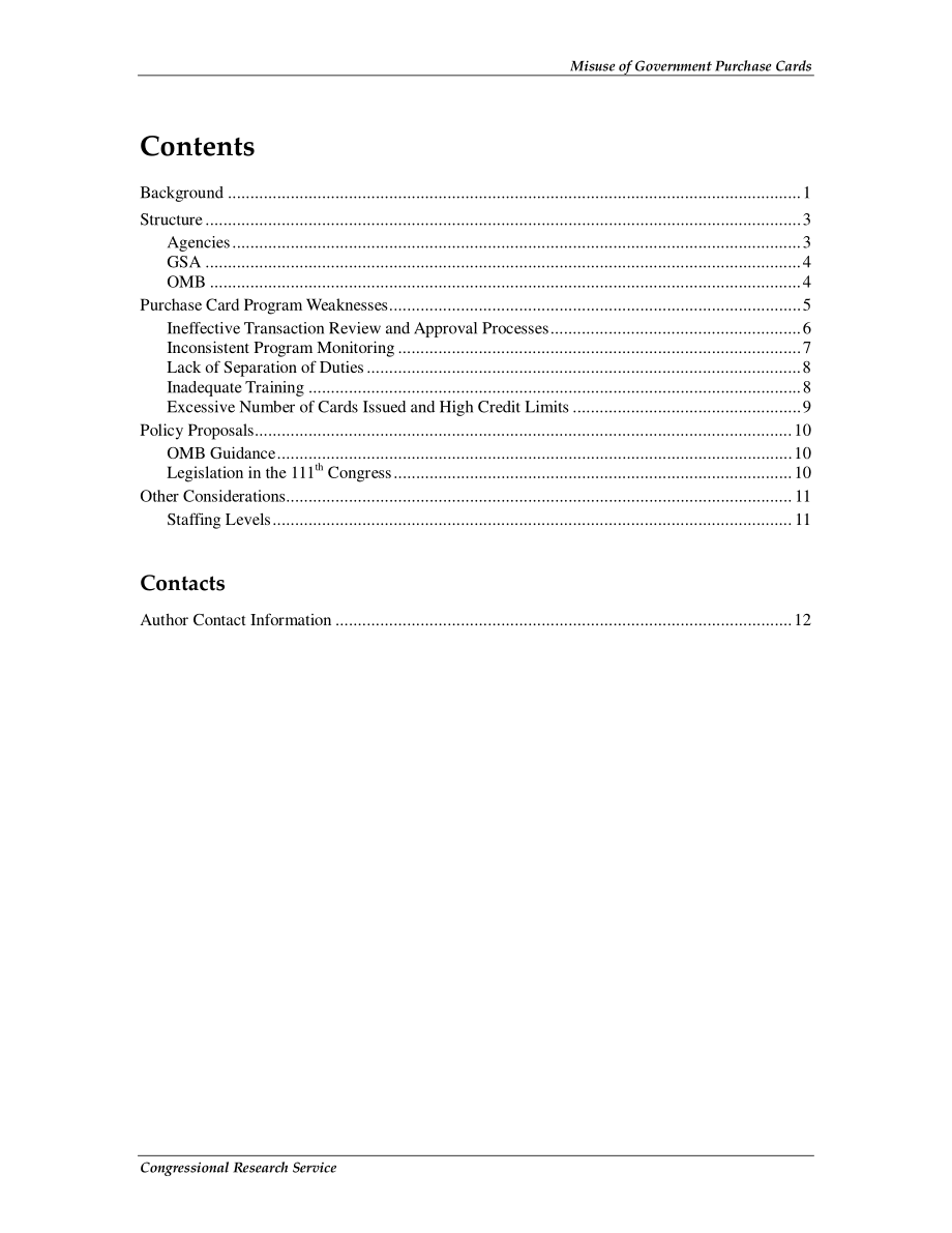 [20100316]RL34602_滥用政府采购卡.pdf_第3页