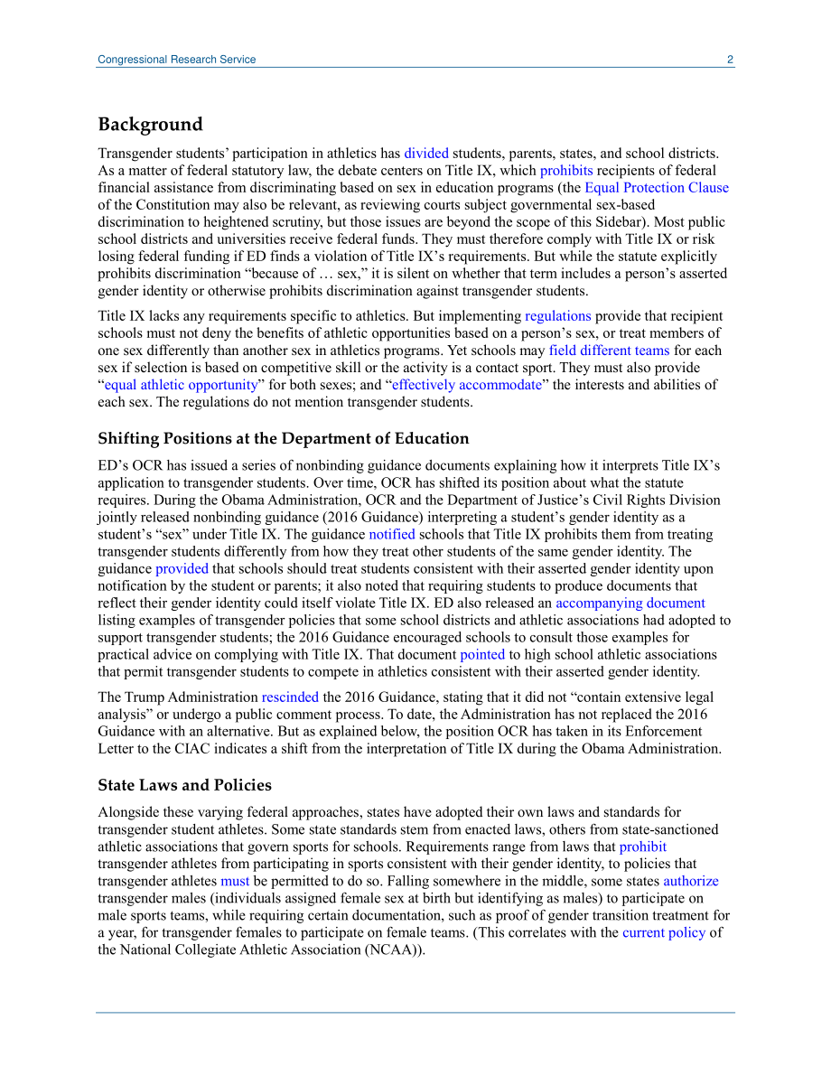 [20200812]LSB10531_第九篇对变性运动员的申请：最近的事态发展.pdf_第2页