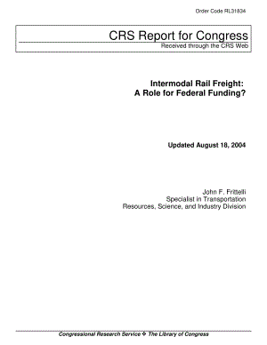 [20040818]RL31834_多式联运铁路货运：联邦资金的作用？.pdf
