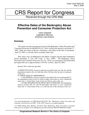 [20050503]RS22135_《防止破产滥用和消费者保护法》的生效日期.pdf