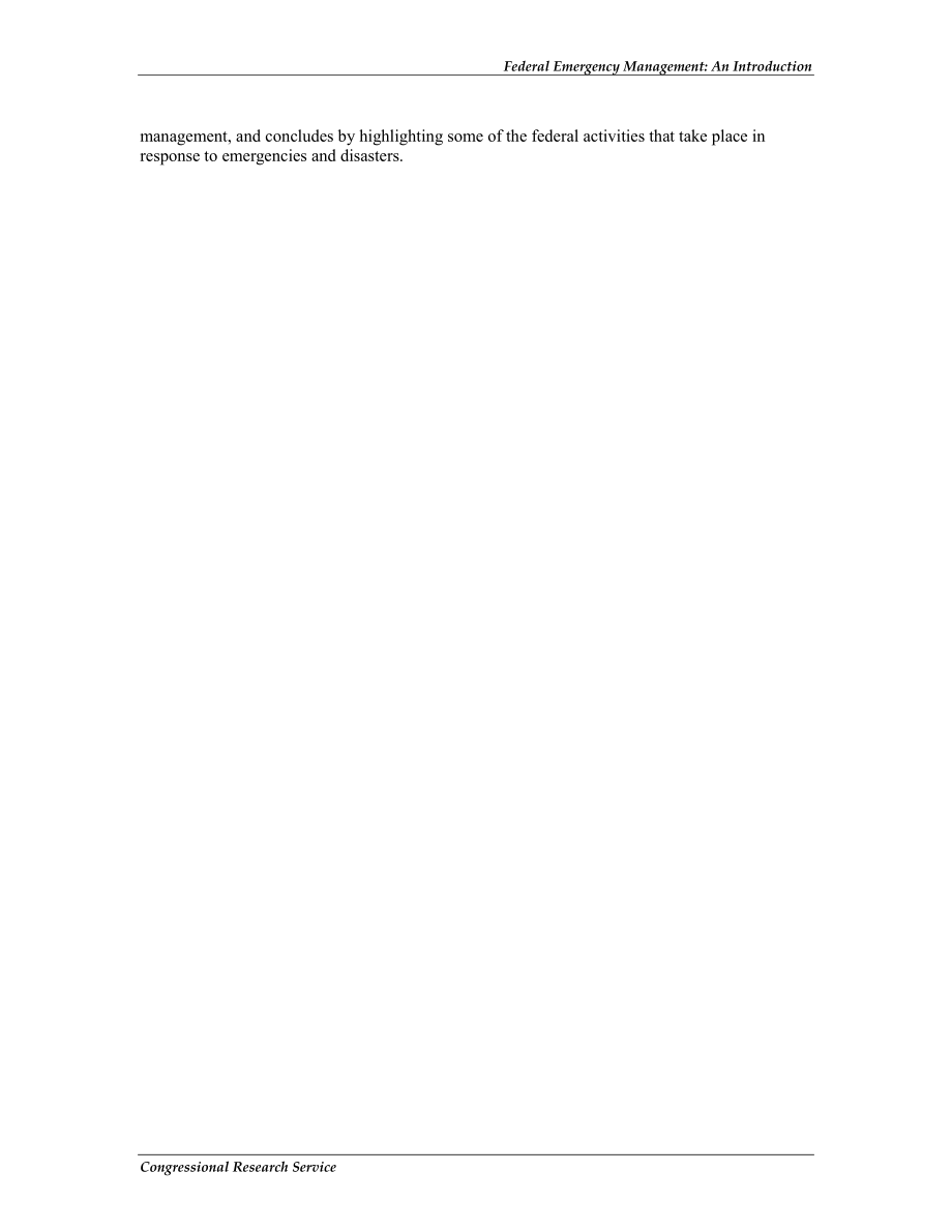 [20121130]R42845_联邦应急管理：简介.pdf_第3页