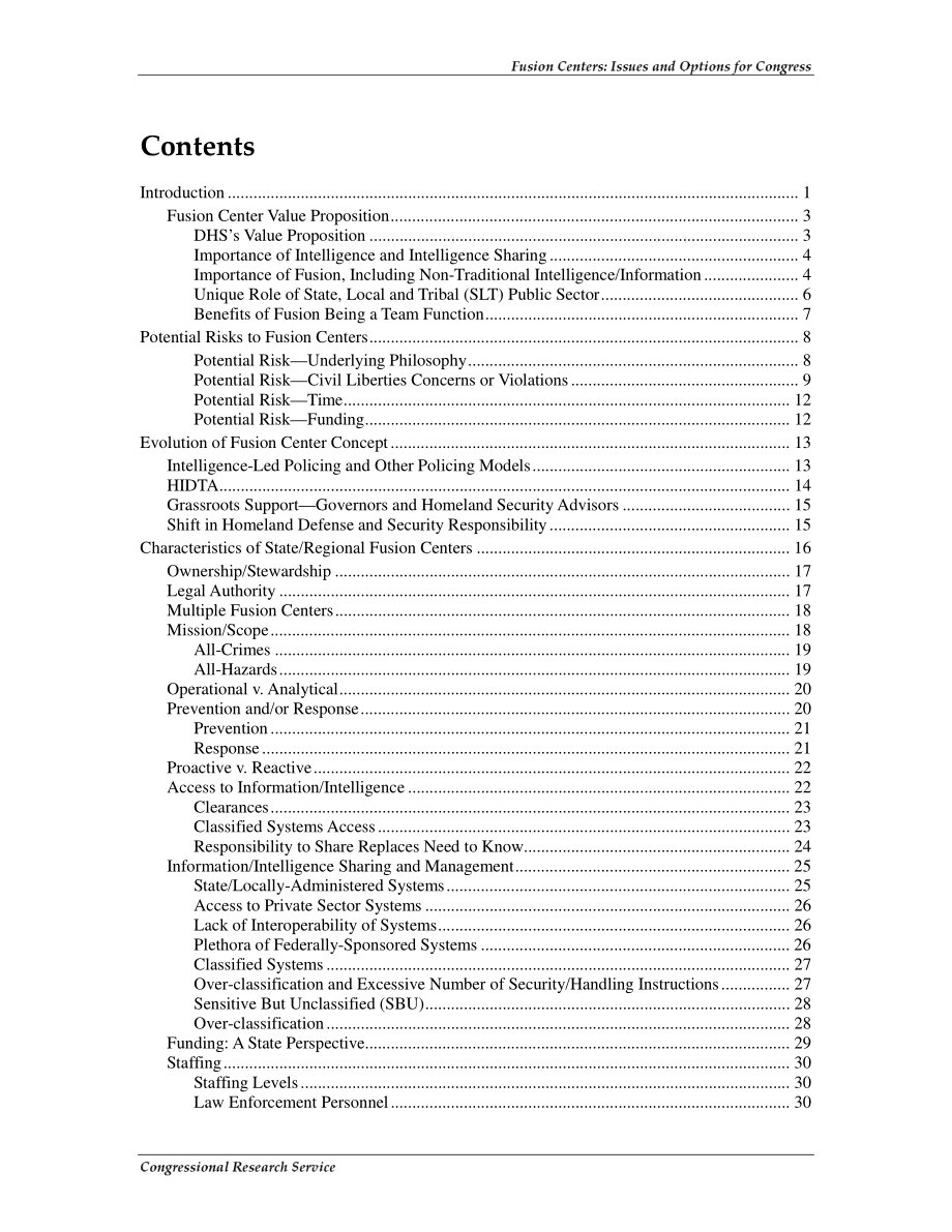 [20080118]RL34070_融合中心：国会的议题和选择.pdf_第3页