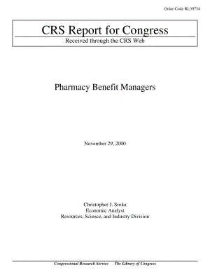 [20001129]RL30754_Pharmacy Benefit Managers.pdf