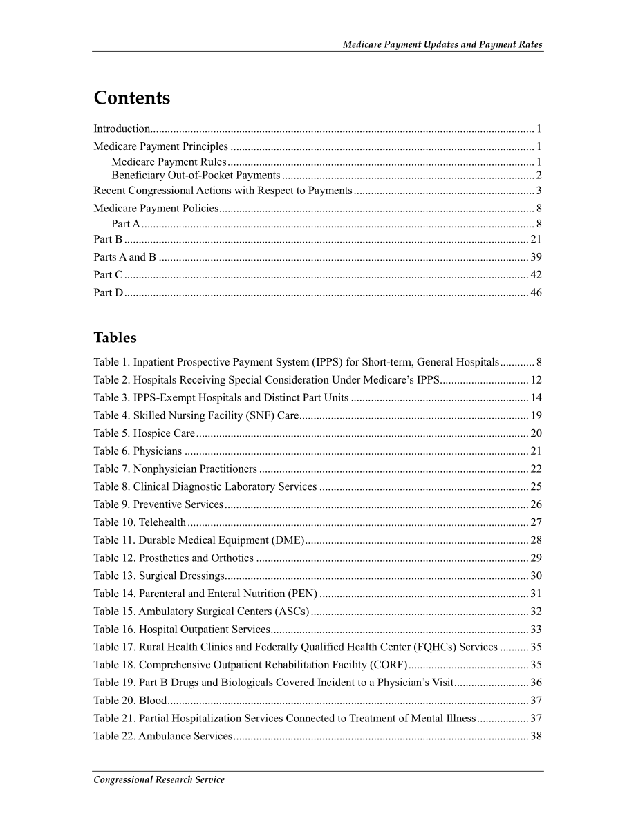 [20130424]RL30526_医疗保险支付更新和支付率.pdf_第3页
