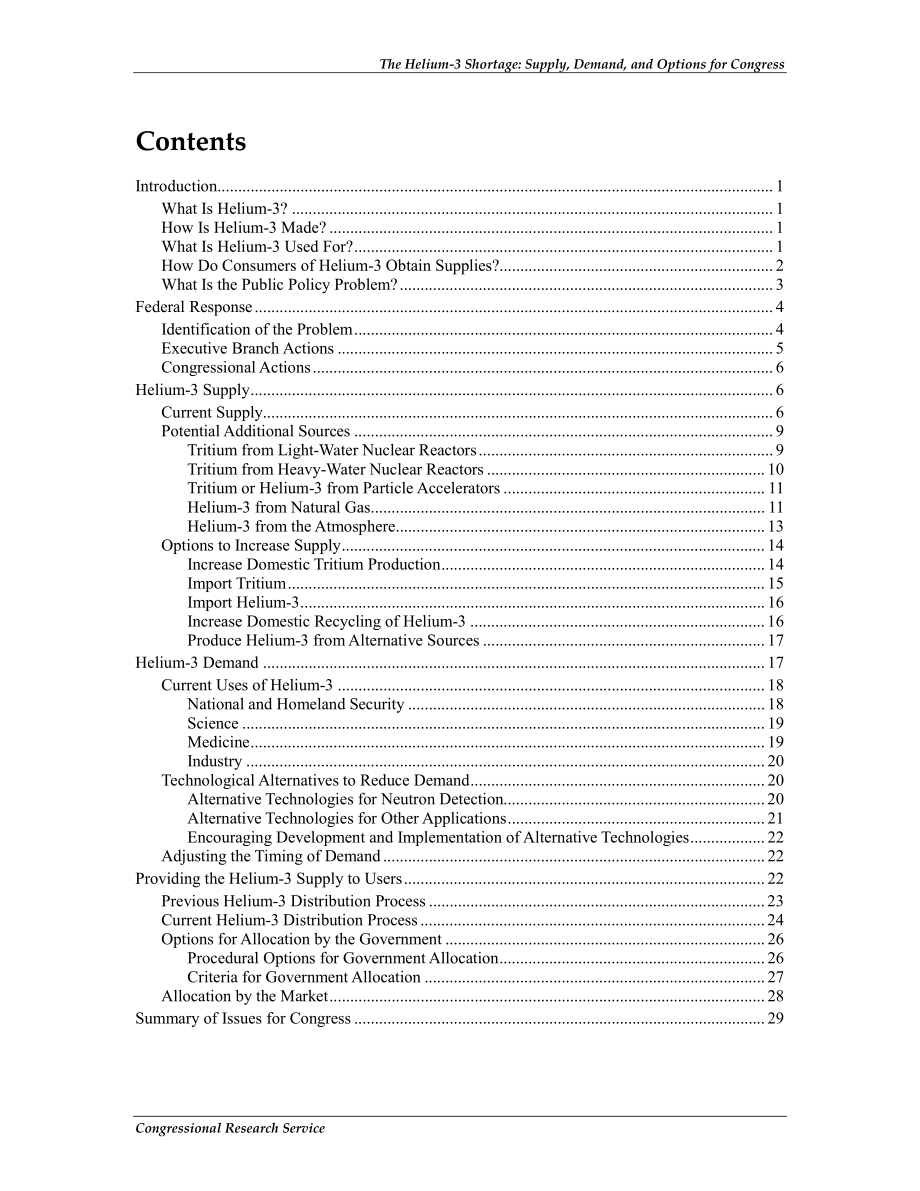 [20111006]R41419_氦-3短缺：国会的供给、需求和选择.pdf_第3页