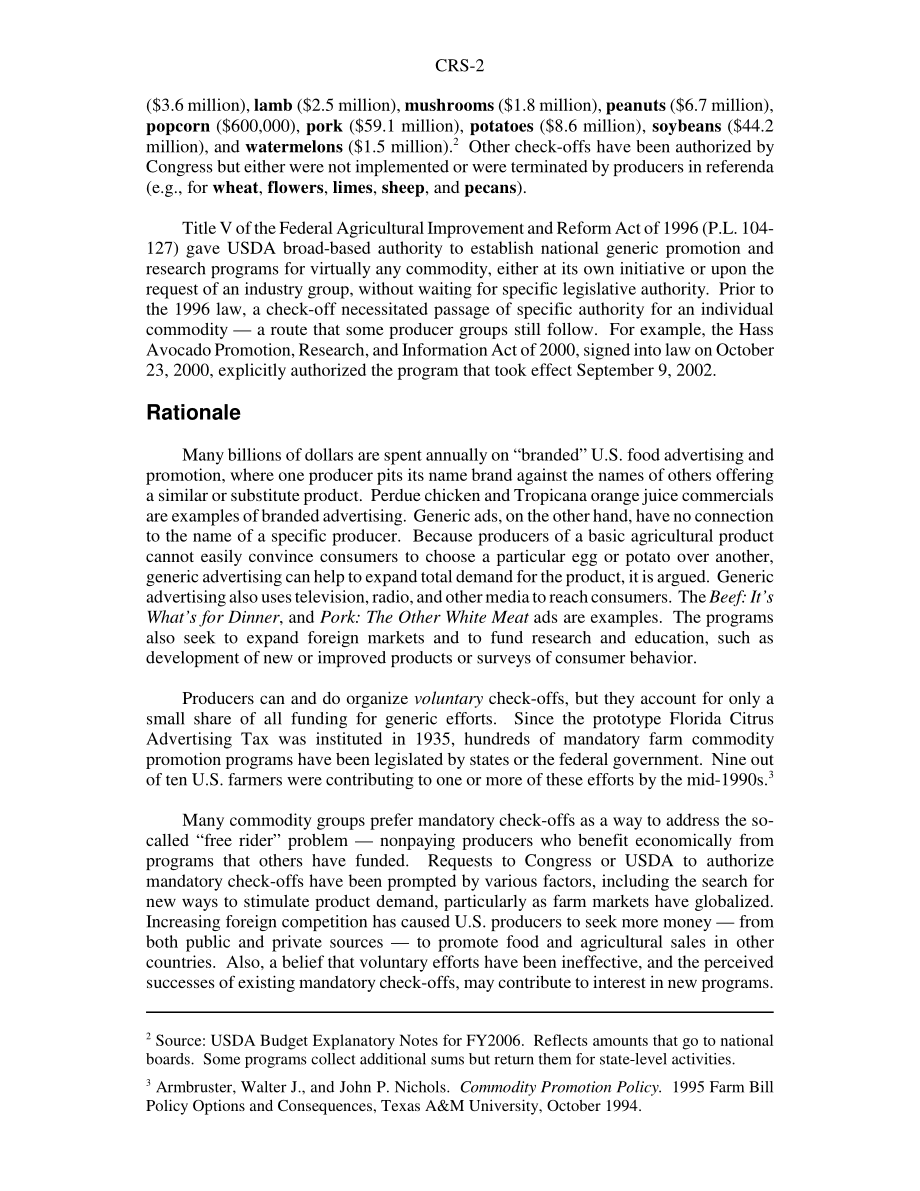 [20050524]95-353ENR_联邦农场推广（“核对”）计划.pdf_第2页