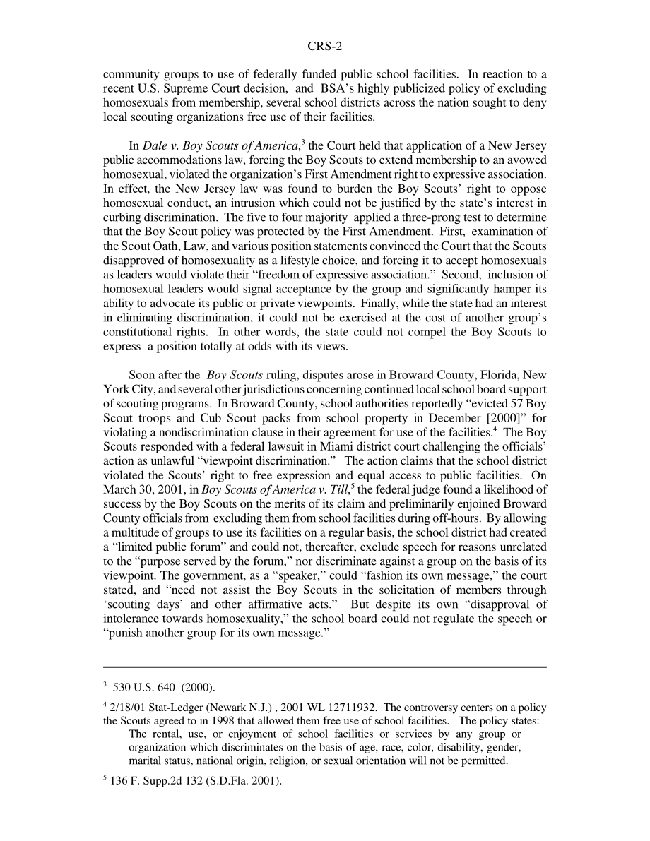 [20020125]RS21062_童子军修正案107-110《2001年不让一个孩子掉队法案》：法律背景.pdf_第2页