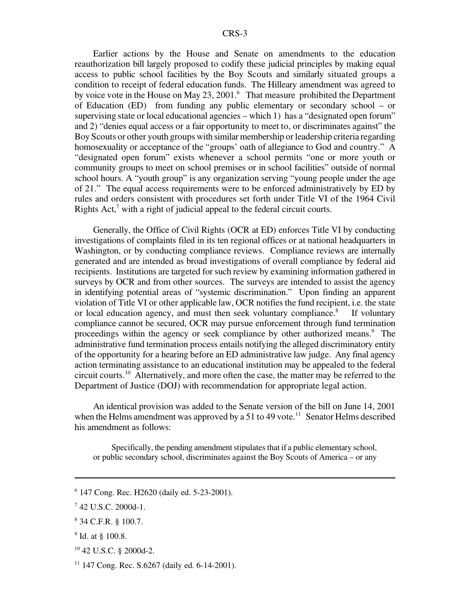 [20020125]RS21062_童子军修正案107-110《2001年不让一个孩子掉队法案》：法律背景.pdf_第3页