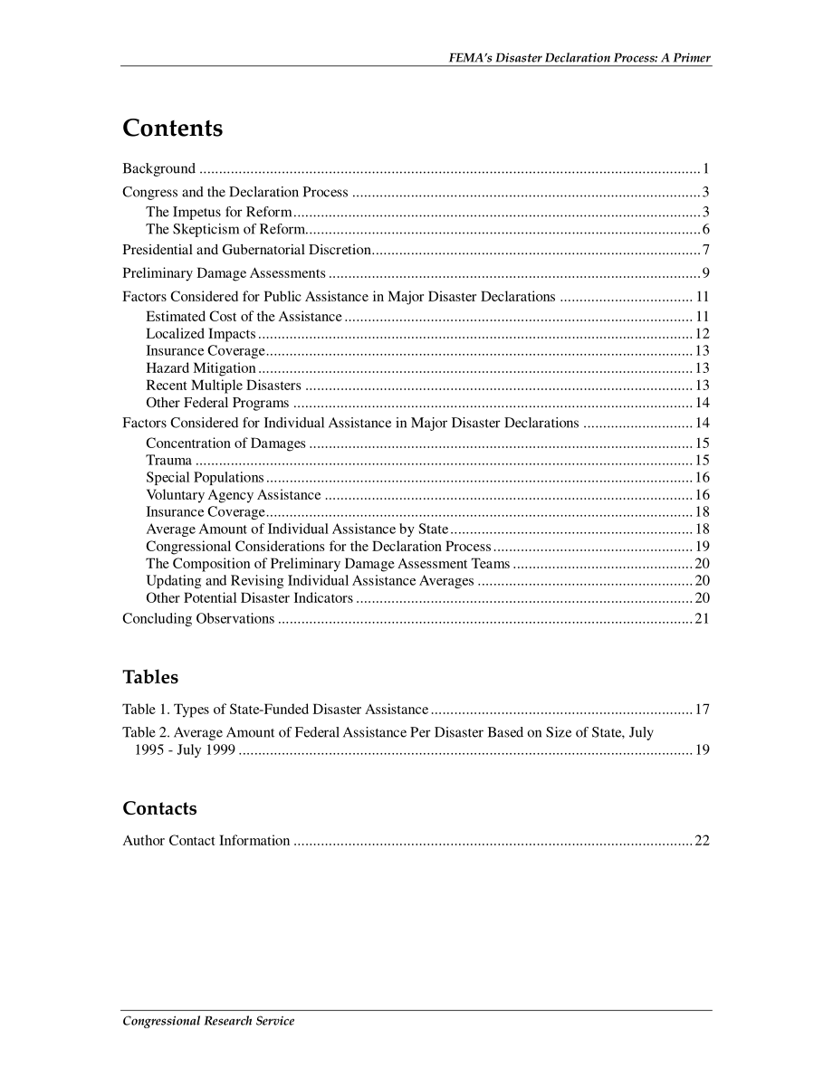 [20110518]RL34146_联邦应急管理局的灾难申报流程：基础.pdf_第3页