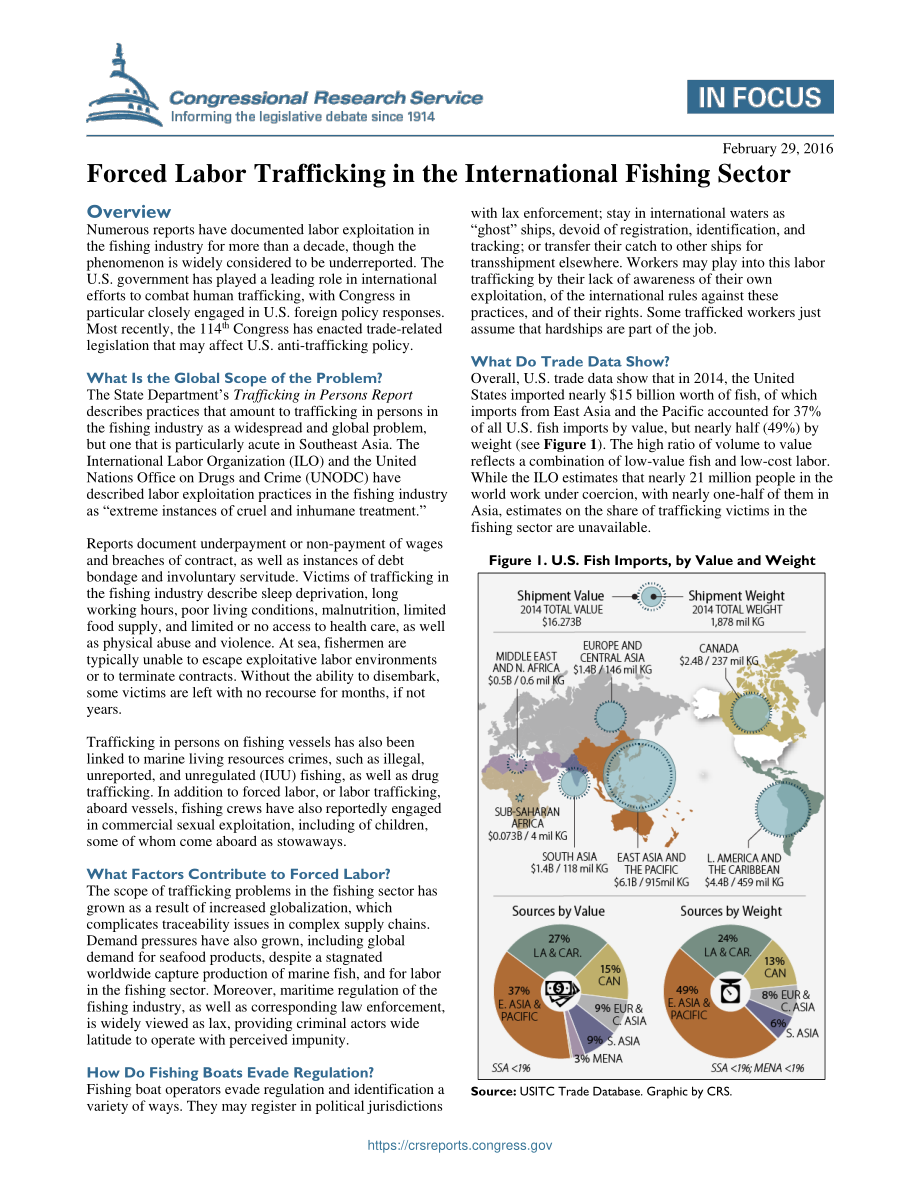 [20160229]IF10368_国际渔业部门的强迫劳动力贩运.pdf_第1页