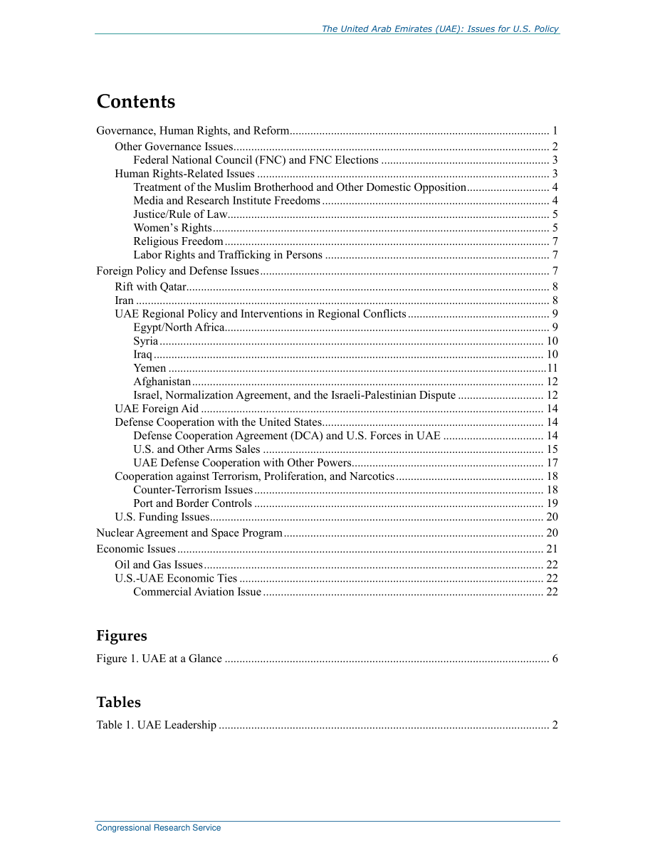 [20211028]RS21852_阿拉伯联合酋长国（UAE）：美国政策问题.pdf_第3页