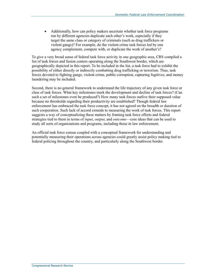 [20140603]R43583_国内联邦执法协调：透过西南边境的镜头.pdf_第3页