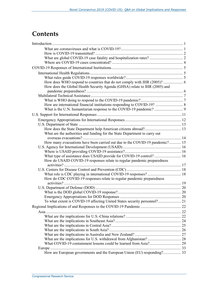 [20200514]R46319_2019年新型冠状病毒（COVID-19）：全球影响与回应问答.pdf_第3页
