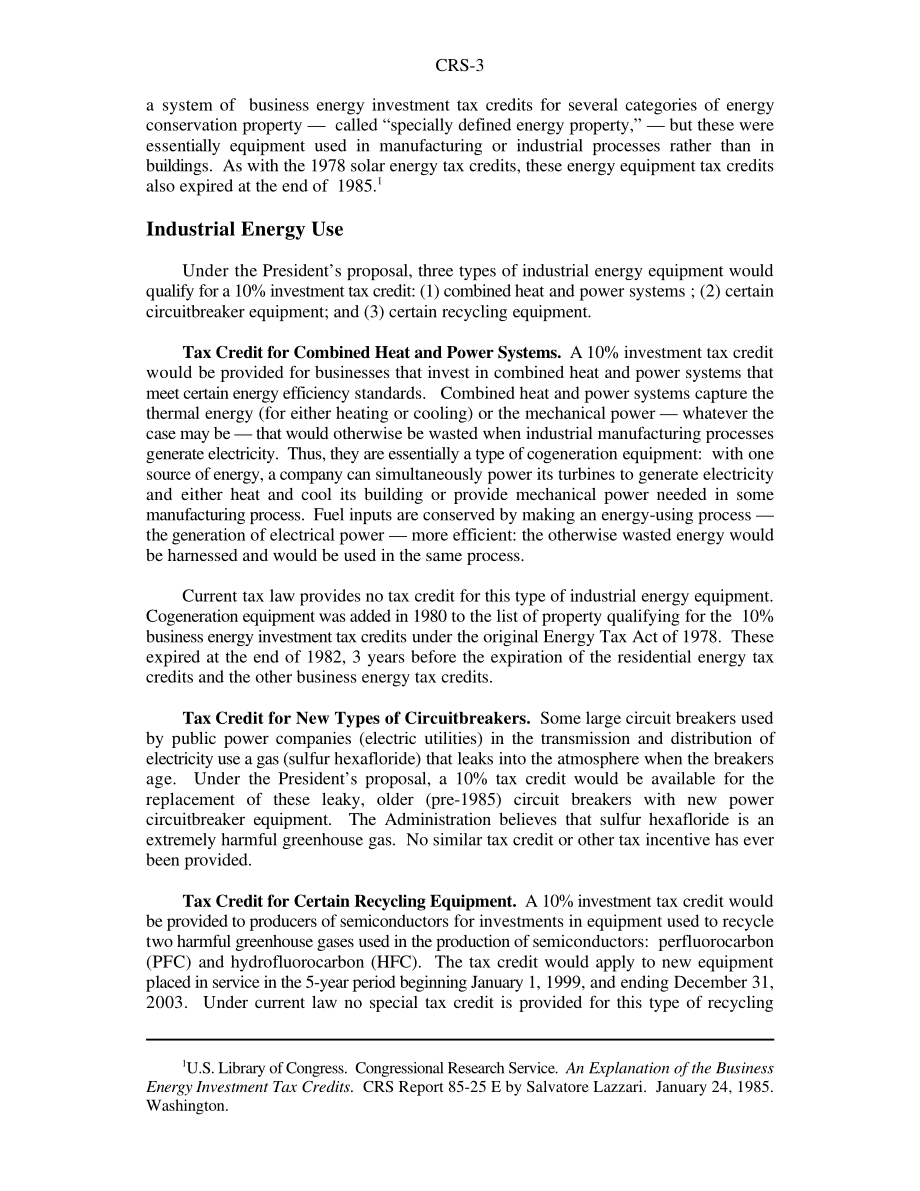 [19980304]98-193E_全球气候变化：总统1999财年预算中的能源税激励措施.pdf_第3页