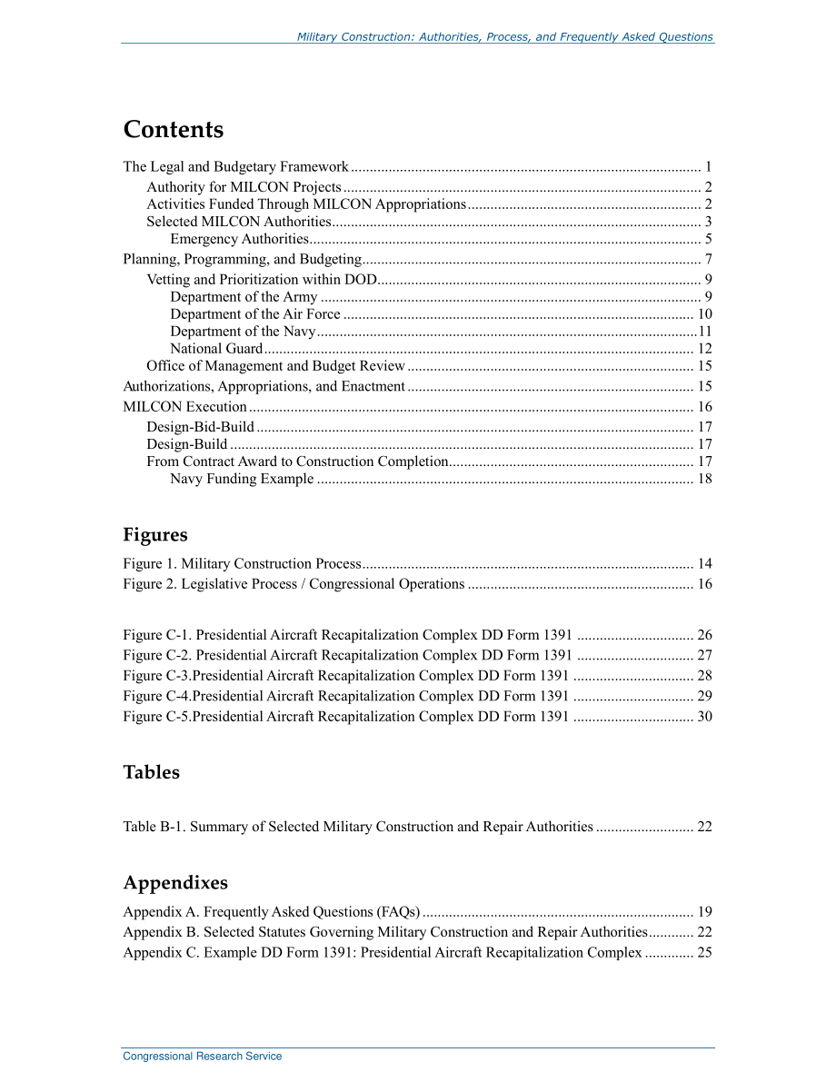 [20191126]R44710_军事建设：权限、流程和常见问题.pdf_第3页
