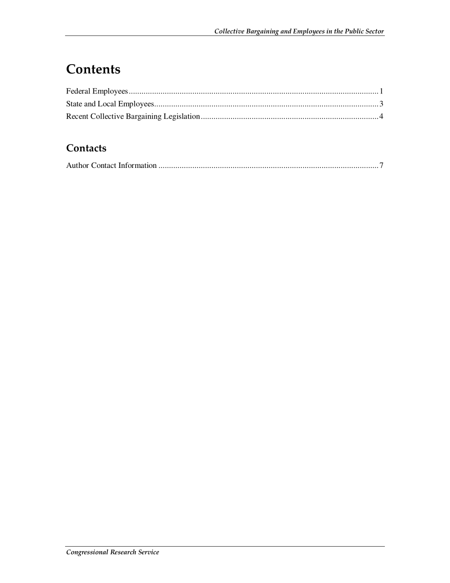 [20110330]R41732_集体谈判与公共部门员工.pdf_第3页