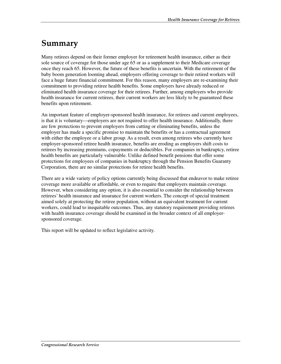 [20070122]RL32944_退休人员的医疗保险范围.pdf_第2页