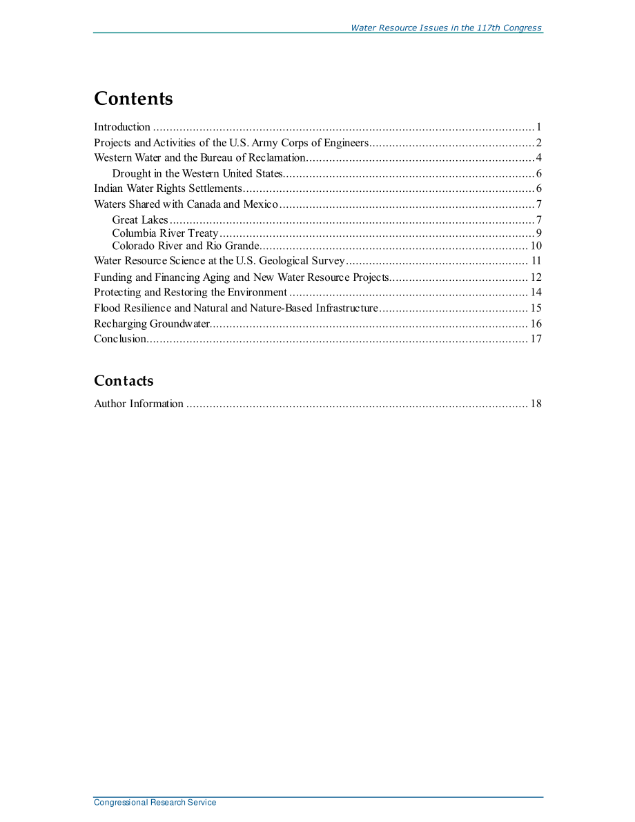 [20210312]R46712_第117届国会的水资源问题.pdf_第3页