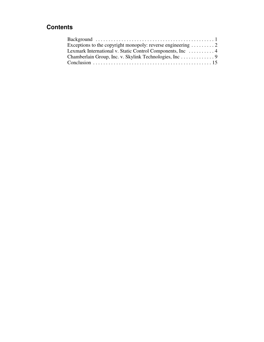 [20041210]RL32692_《数字千年版权法》下的反循环和反向工程：最近的法律发展.pdf_第3页