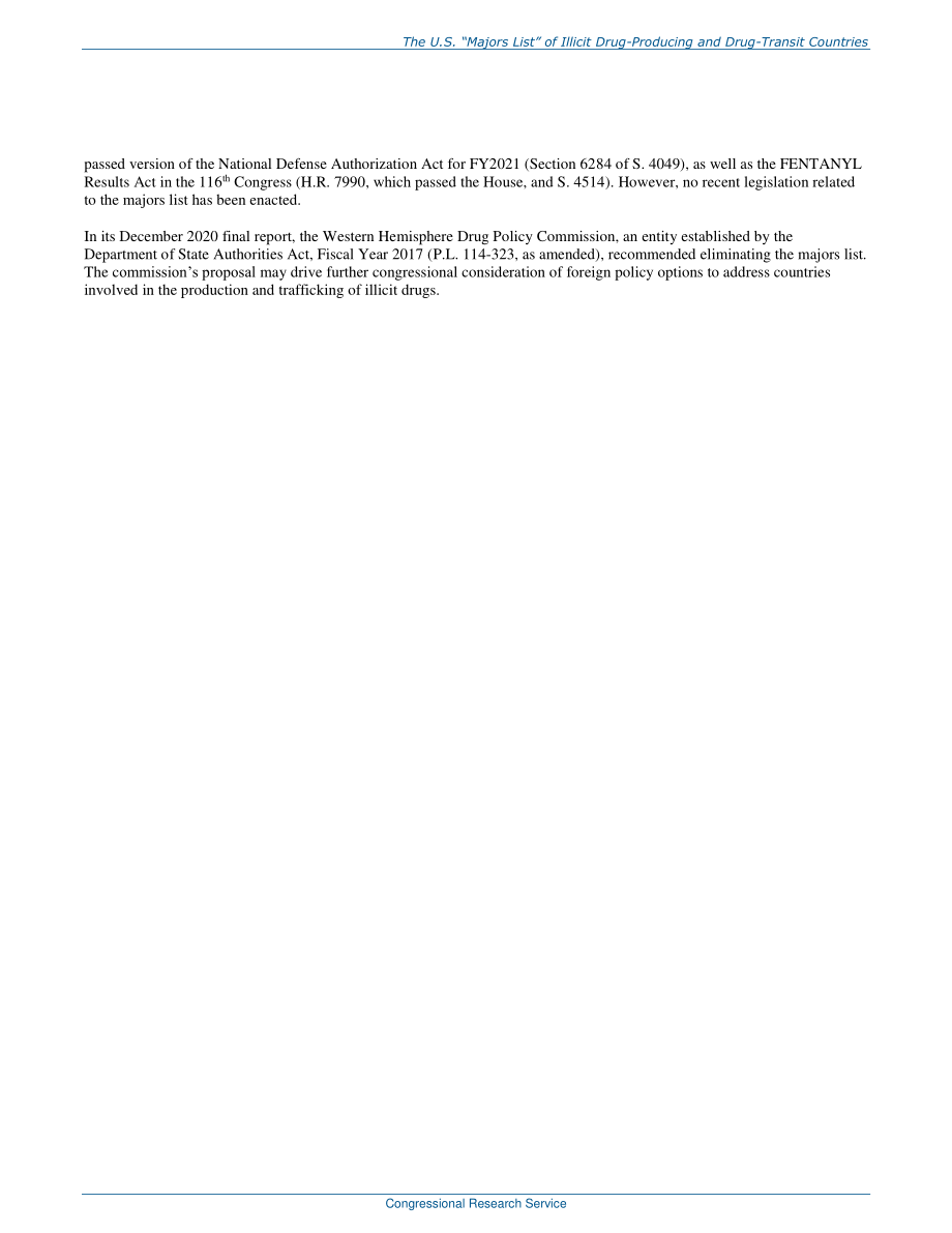 [20210225]R46695_美国非法药物生产国和毒品过境国“主要名单”.pdf_第3页