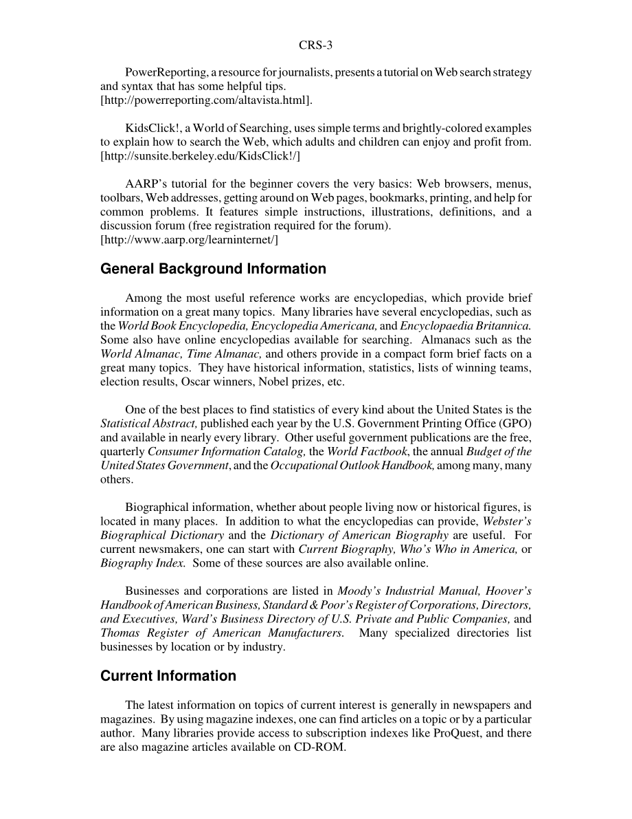[20030610]97-76C_如何在图书馆和互联网上查找信息.pdf_第3页