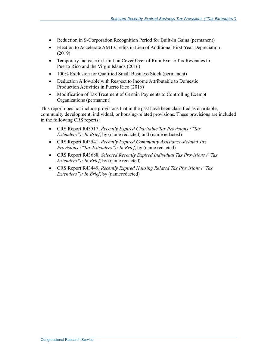 [20160107]R43510_选定的最近到期的营业税准备金（“税收扩展器”）.pdf_第3页