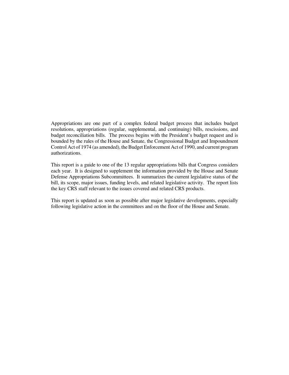 [19991027]RL30205_2000财年拨款：防守.pdf_第2页