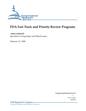 [20080221]RS22814_FDA快速通道和优先审查计划.pdf