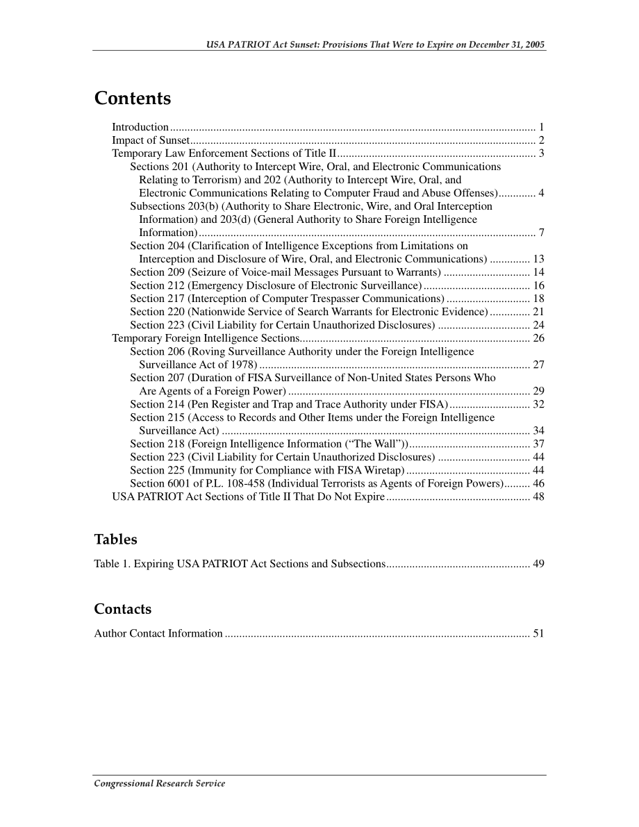[20060206]RL32186_美国爱国者法案日落：2005年12月31日到期的准备金.pdf_第3页