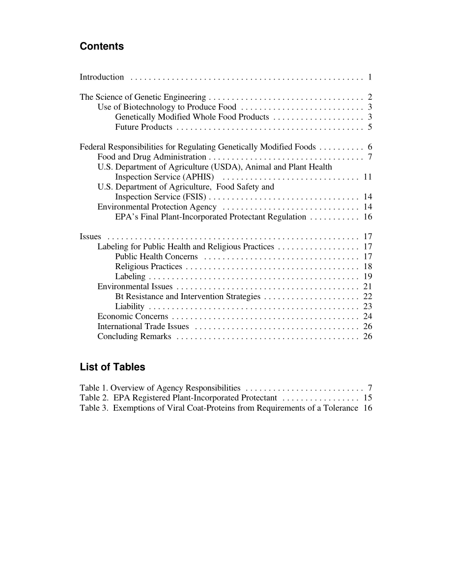 [20010119]RL30198_美国食品生物技术：科学、法规和问题.pdf_第3页