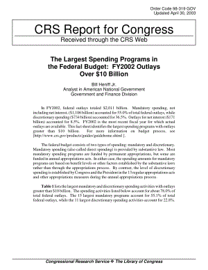 [20030430]98-319GOV_联邦预算中最大的支出项目：2002财年支出超过100亿美元.pdf
