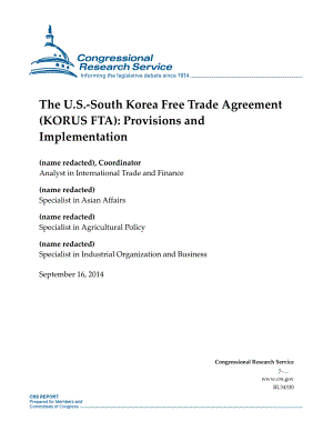 [20140916]RL34330_美韩自由贸易协定（KORUS FTA）：规定和实施.pdf