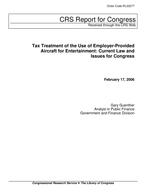 [20060217]RL33277_使用雇主提供的飞机娱乐的税务处理：现行法律和国会议题.pdf