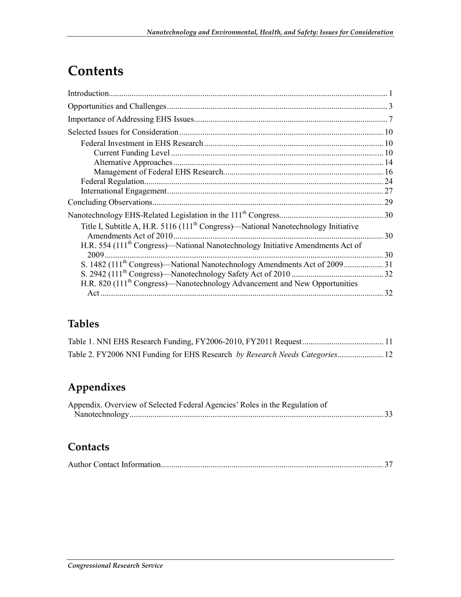 [20110120]RL34614_纳米技术与环境、健康和安全：供审议的问题.pdf_第3页