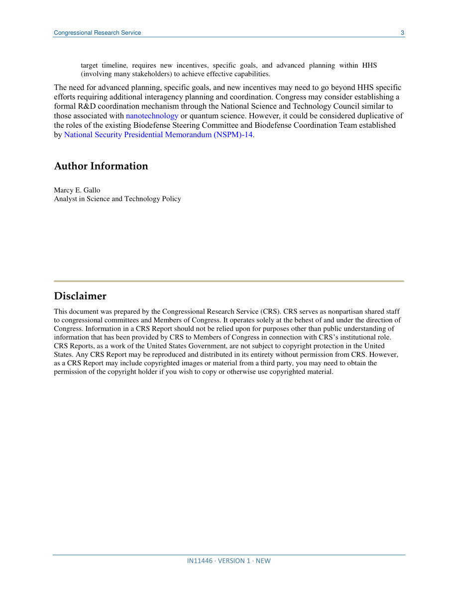 [20200630]IN11446_DARPA的大流行相关计划.pdf_第3页