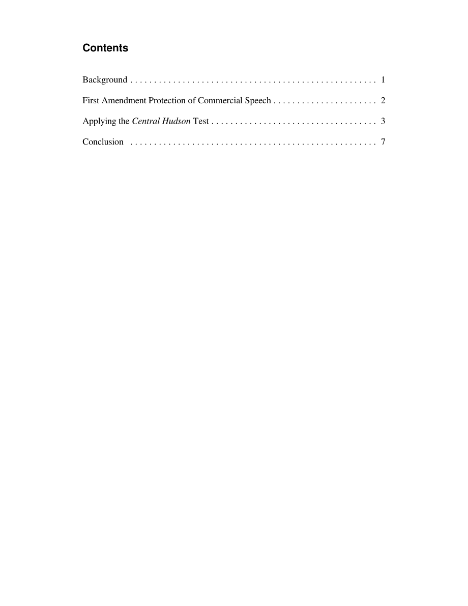 [20020321]RL31239_禁止播放含酒精饮料的电视广告：宪法分析.pdf_第3页