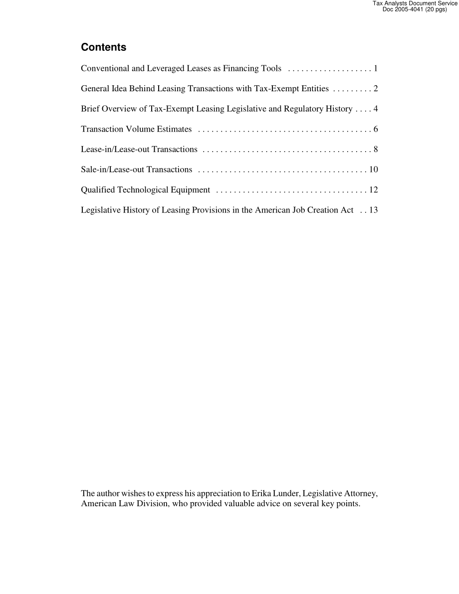 [20041130]RL32479_筒仓、QTE和与免税实体的其他租赁交易的税务影响.pdf_第3页