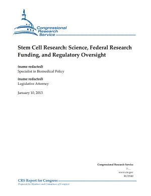 [20130110]RL33540_干细胞研究：科学、联邦研究资助和监管.pdf