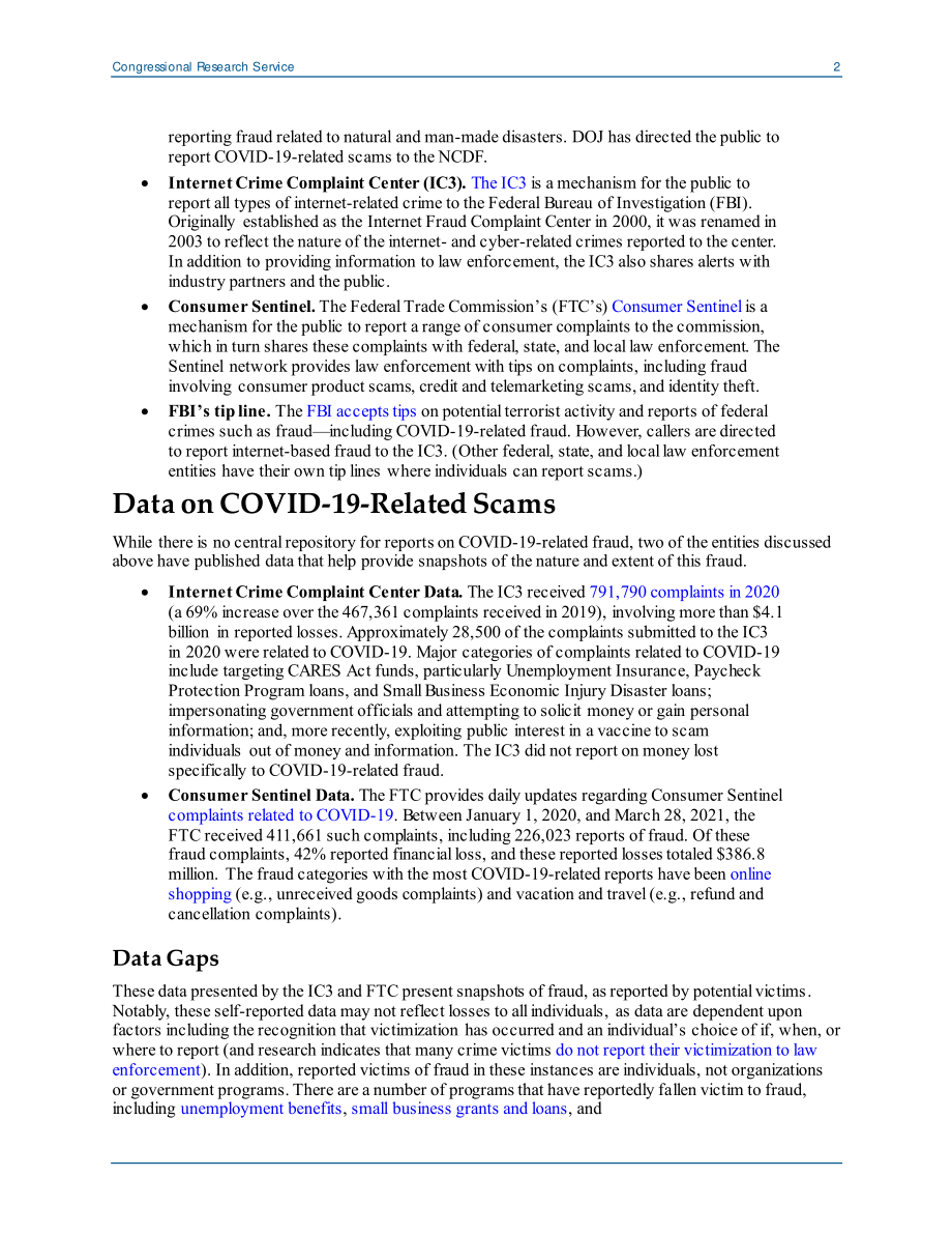 [20210331]IN11640_将新冠肺炎相关欺诈和财务损失制成表格.pdf_第2页