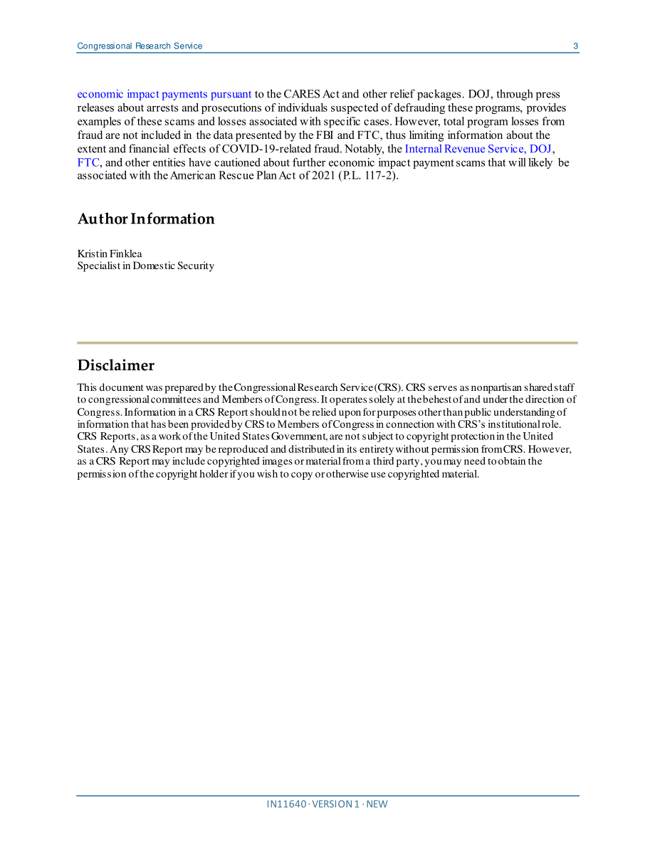 [20210331]IN11640_将新冠肺炎相关欺诈和财务损失制成表格.pdf_第3页