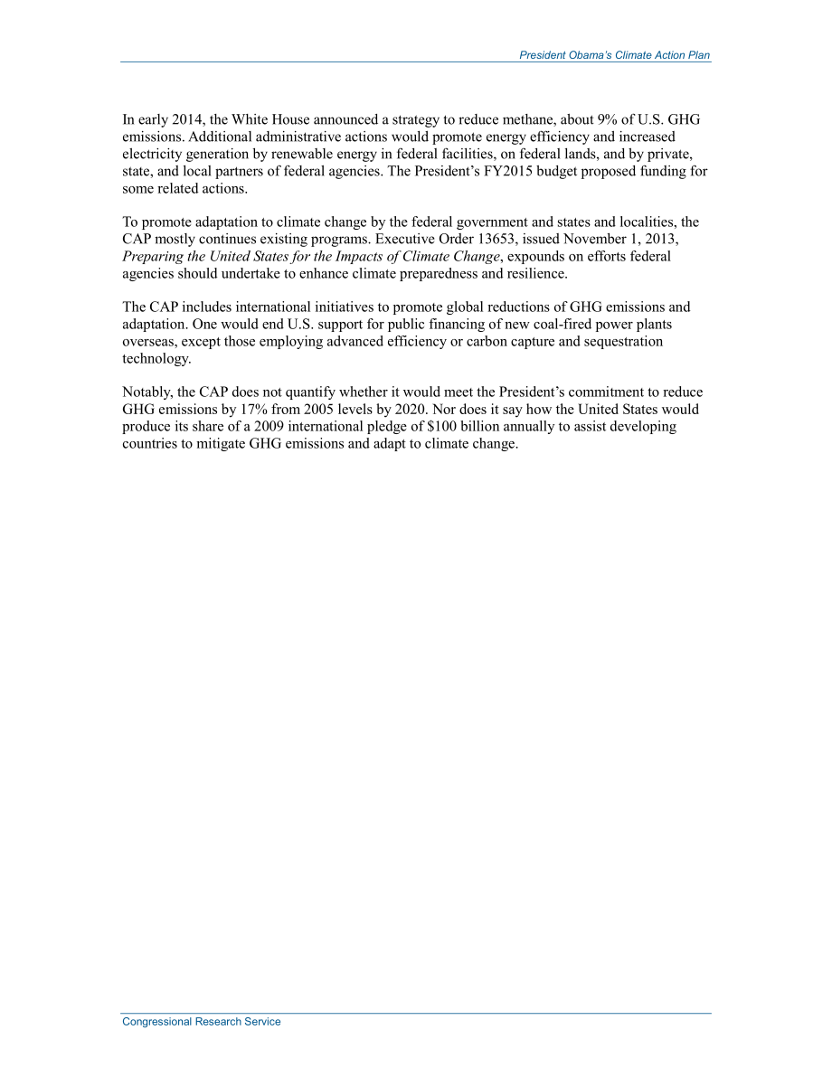 [20140528]R43120_奥巴马总统的气候行动计划.pdf_第3页