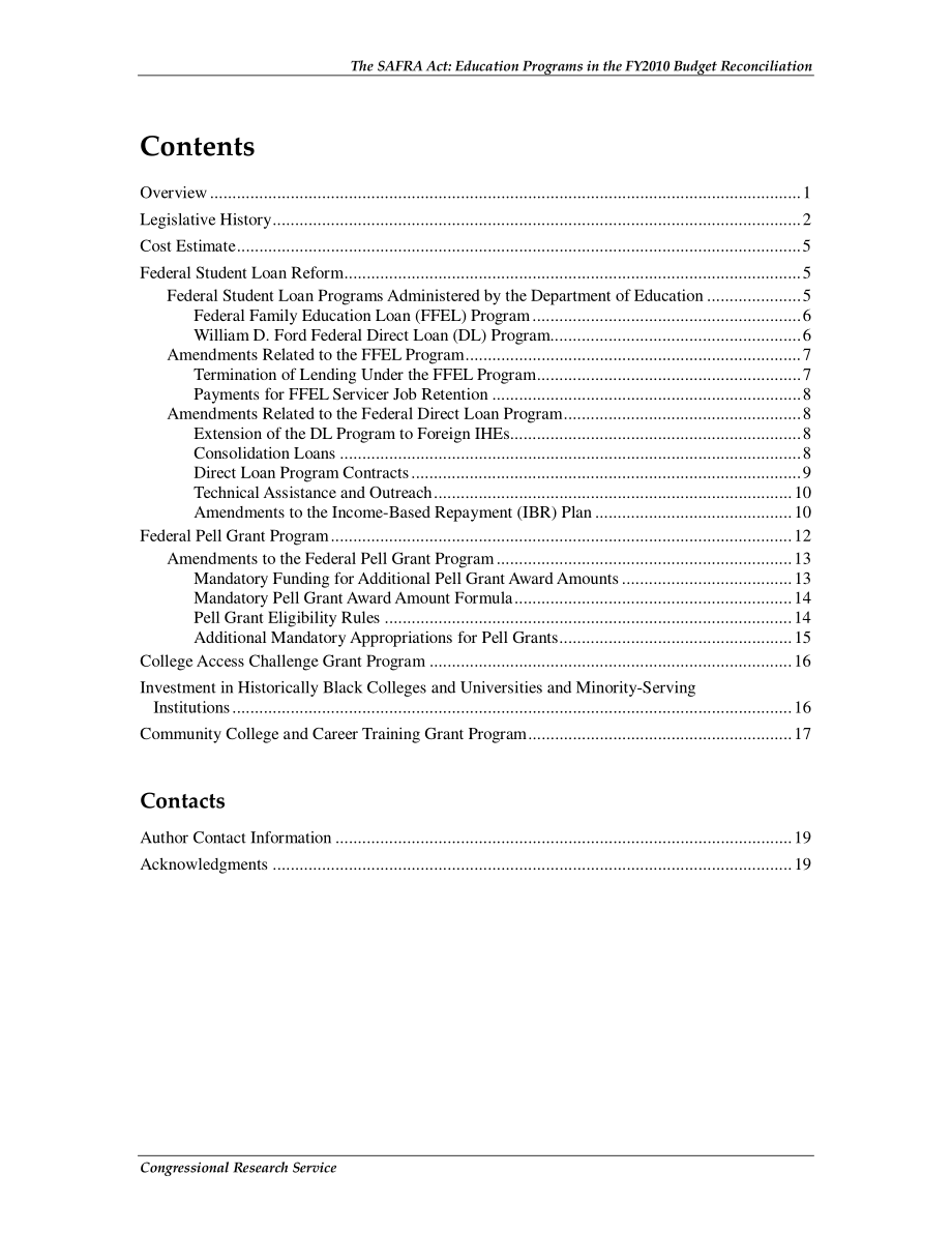 [20100414]R41127_萨夫拉法案：2010财年预算调整中的教育计划 .pdf_第3页
