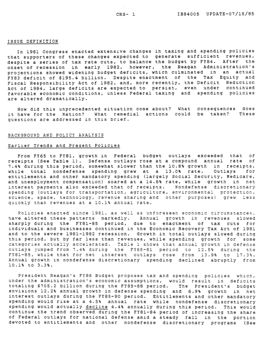 [19850715]IB84005_预算赤字：原因、影响和一些补救方案.pdf_第3页